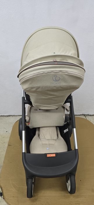 Stokke Crusi детска количка