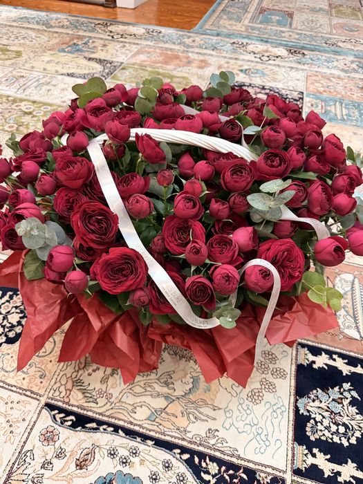 Продам цветы очень красивые