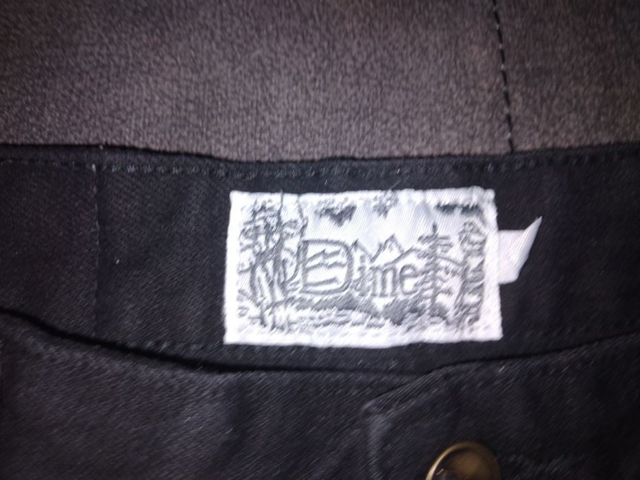 Шорты dime. Размер XL