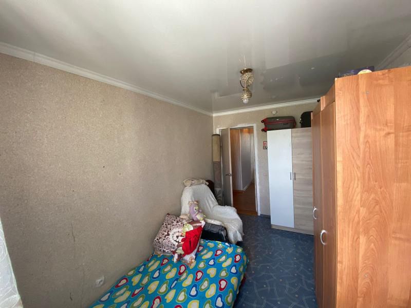 Продам 3 комнатную квартиру