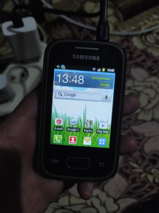 Продам Samsung GT-S5300