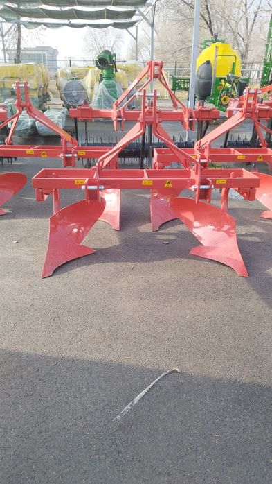 Арычник (канавокопатель). Турция