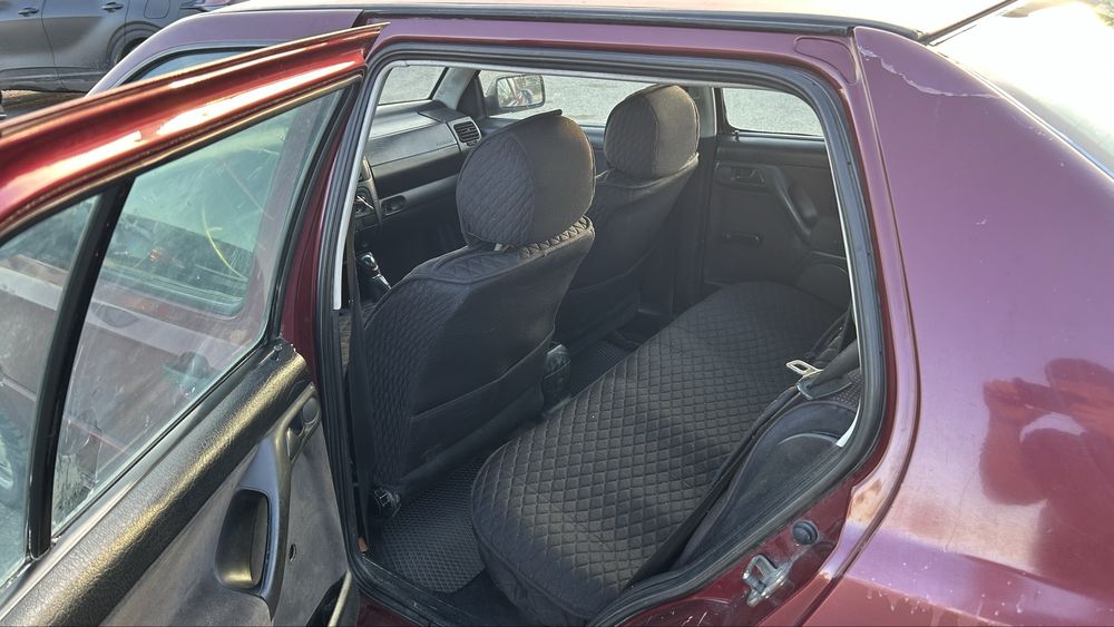 Продам Volkswagen Vento с прицепом без прицепа цена 650 тыс