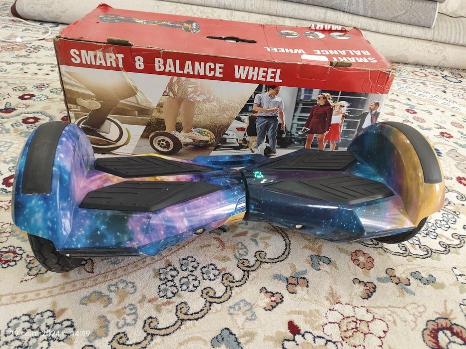 Продам гираскутор