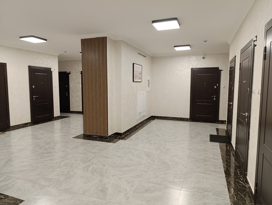 Продажа квартиры