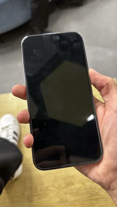 Iphone 14 pro max 86 акб 128 гб