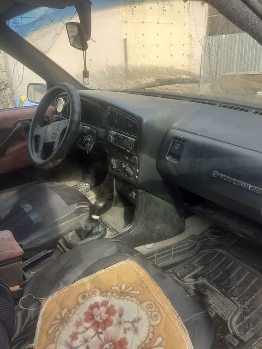 Продам машину Volkswagen Passat