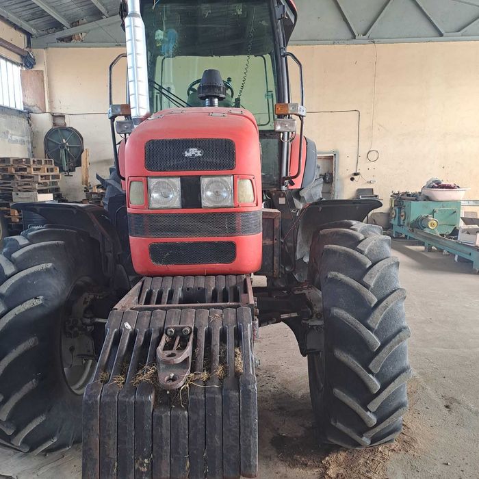 Продавам трактор МТ3