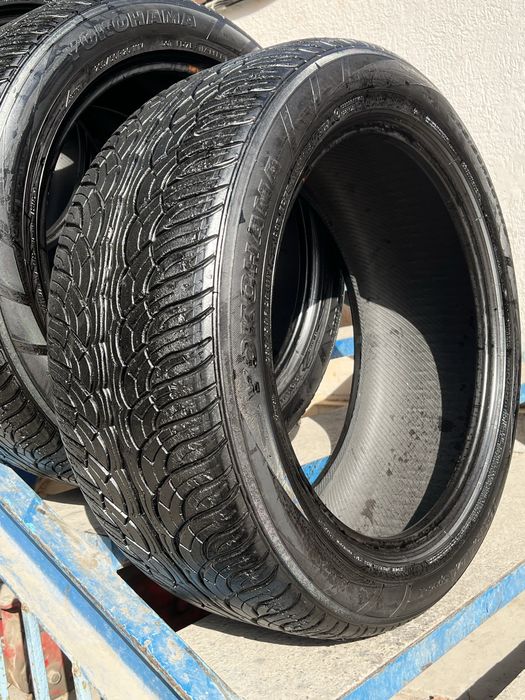 екохама  265/50:20