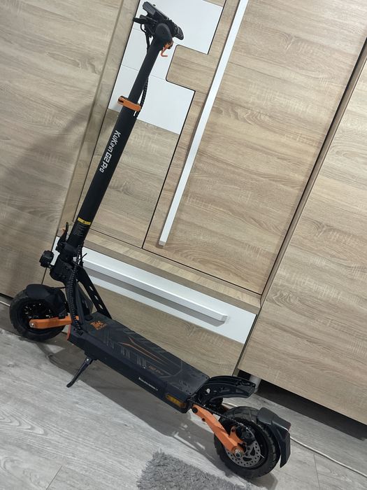 Oferta!!!Vand kukirin g2 pro!