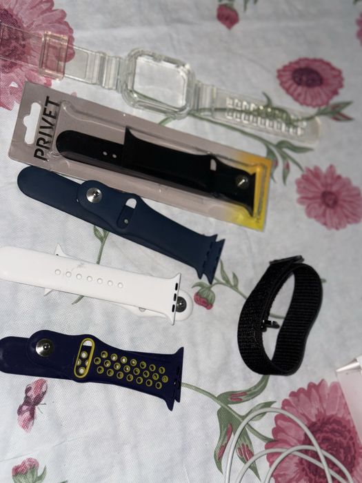 Apple watch SE-2 44mm