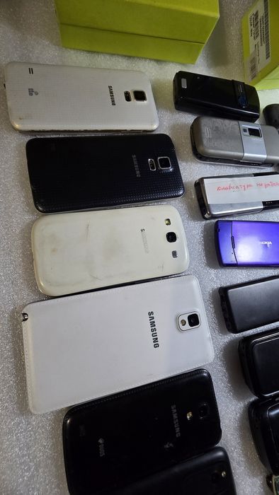 Продам телефоны или обмен