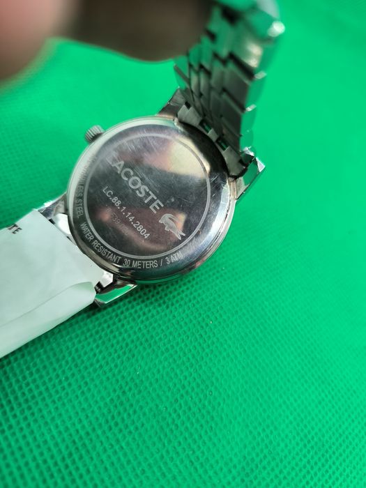 Ceas Lacoste•Amanet Lazar Crangasi•44086
