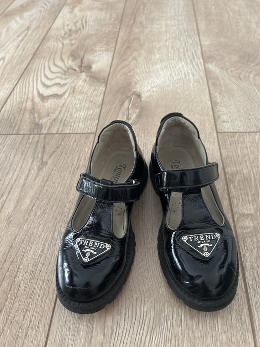 Туфли для девочек