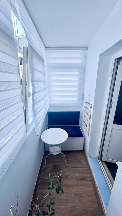 Apartament 3 camere Bd. Chișinău / Bd. Basarabia an 1986 | Etaj intermediar