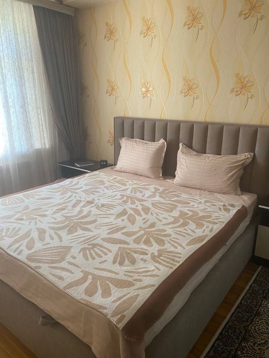 Продаётся Чиланзарский район Ок-тепе круг,  дом художников