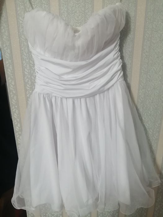 Платья принцессы!!!