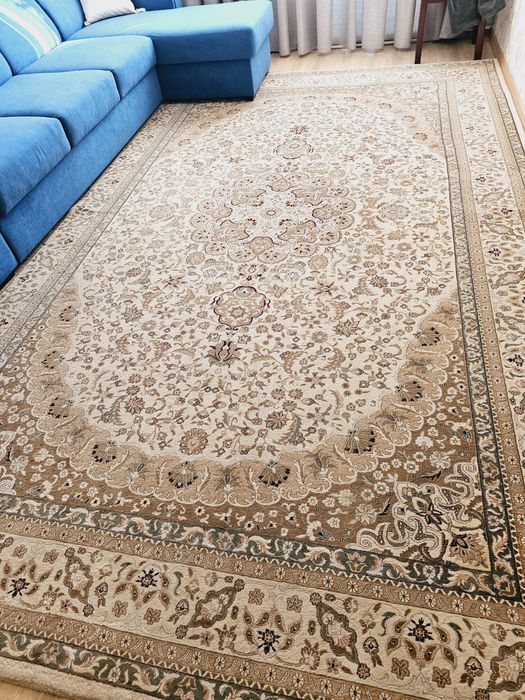 Продам классический ковер4м х2,5м