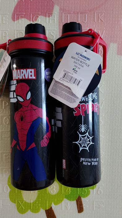 Разная одежда ,разные размеры