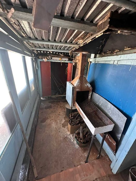 В продаже дача С/Т Саяжай