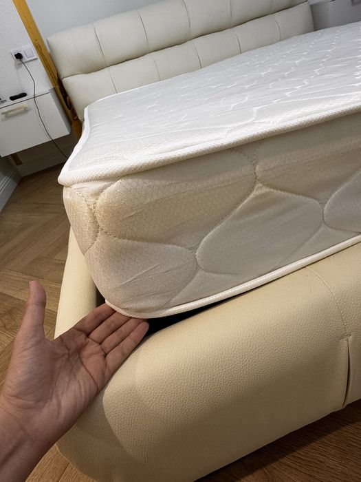 Продам ортопедический матрас