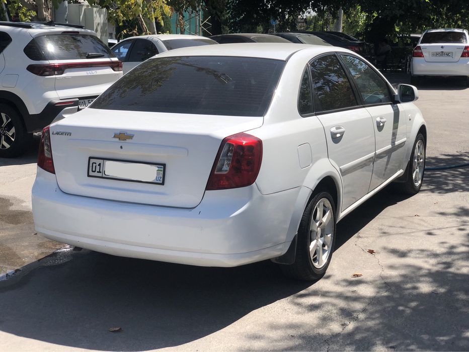 Срочно продается Lacetti Jentra 3 позиция