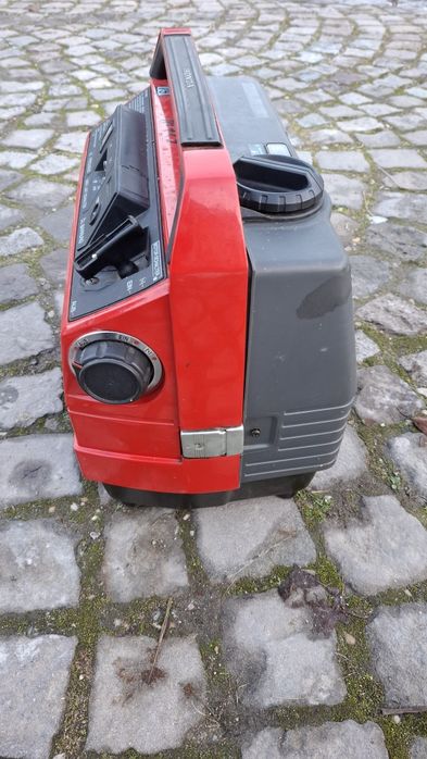 Генератор агрегат за ток ХОНДА