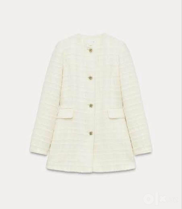Пиджак  Zara новый