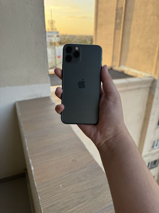 Iphone 11 pro Айфон 11 про
