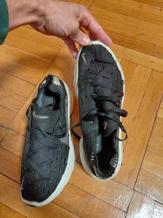 Мъжки Nike Space Hippie 04 номер 44