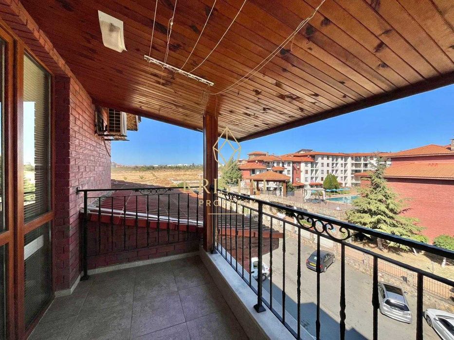 Продава се Четиристаен апартамент в с. Равда, Област Бургас - 114 кв.м за 640 €/кв.м - Снимка #14