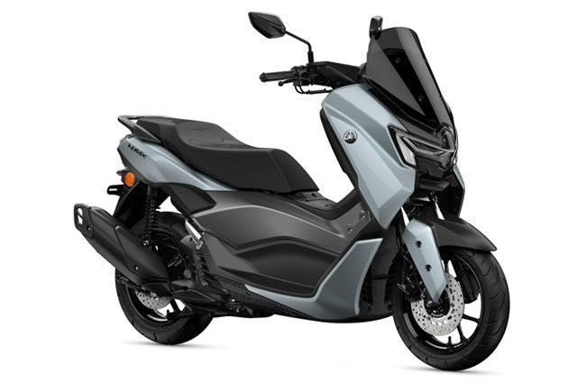Scuter Yamaha NMAX 125 Tech Max 2026 | Rate