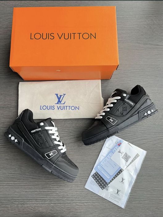 Dadisai louis vuitton