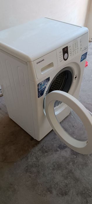 Samsung Diomond 6 kg   прадаю срочна