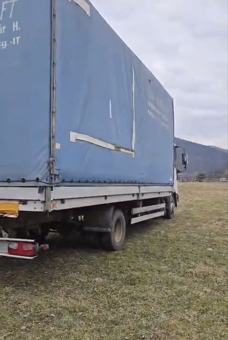 Iveco in stare foarte buna