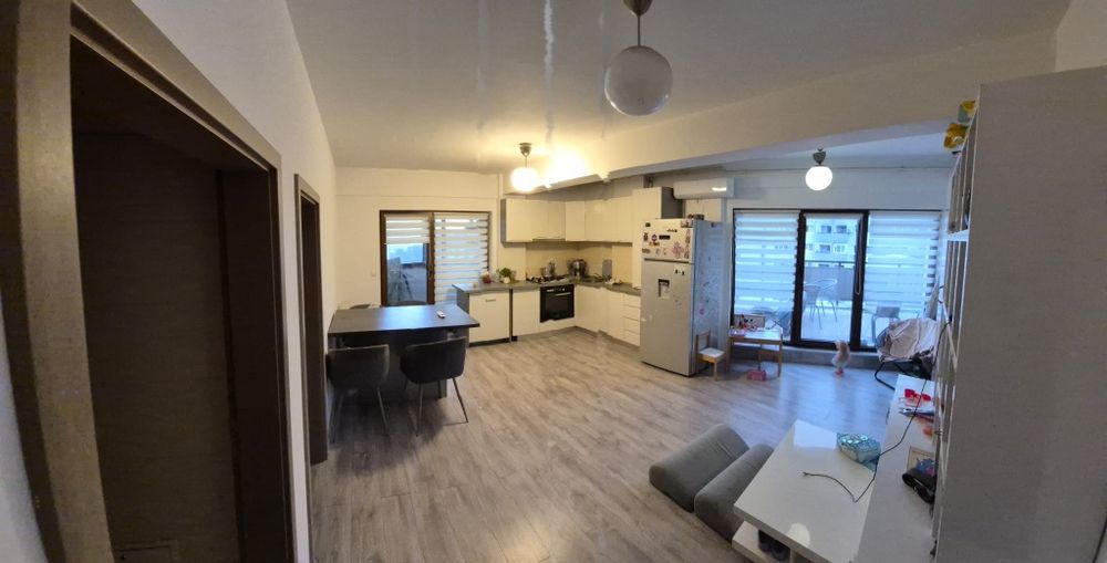 Aparatament 3 camere