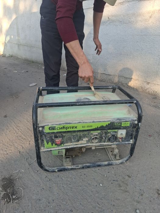 Движок Расияникь