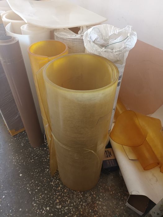 Силикон резина Тифлон Силикон шиланка