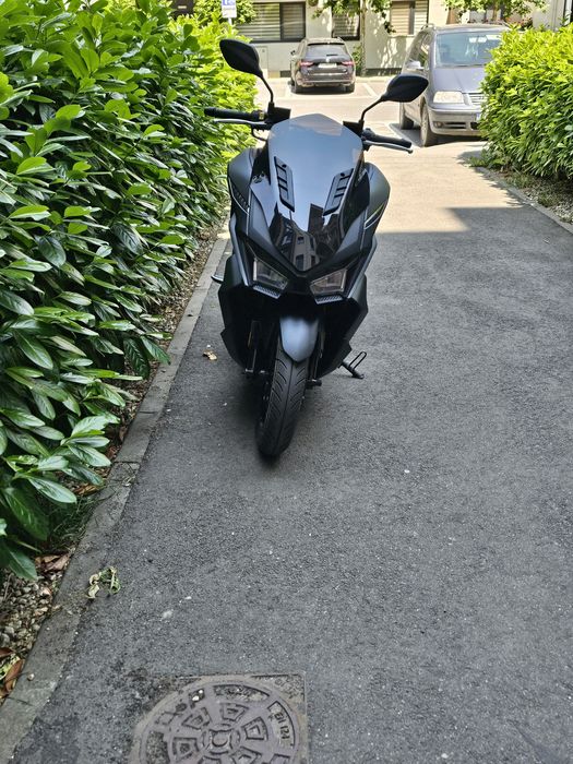 SYM Jet X 125cc - 2024