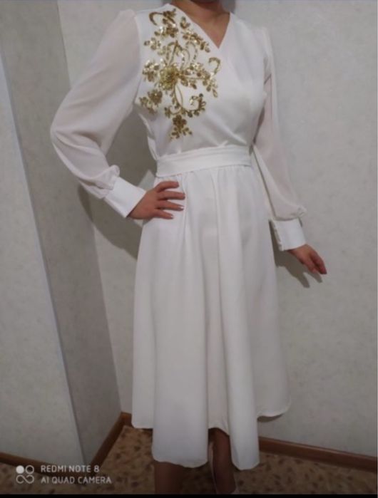 Пальто, обувь , платье , велосипед