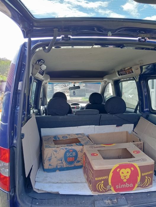 Opel combo 2011 1.7 dizel