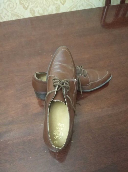 Срочно продается обувь отличного качества