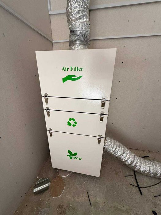 Лазерный станок Jowuey 1325-M7-C