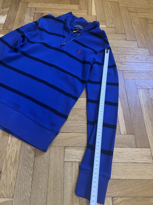 Bluza copii Ralph Lauren