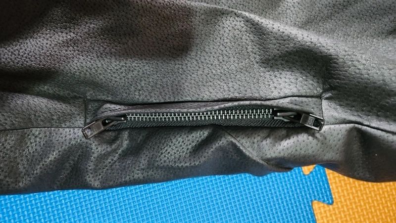 Vand geaca de piele naturala originala Vagabond