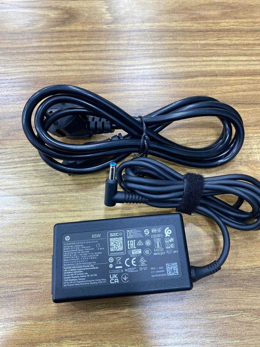 Б/У ноутбук HP Pavilion Aero 13-be1xxx [R7/16/512/13,3 2K]