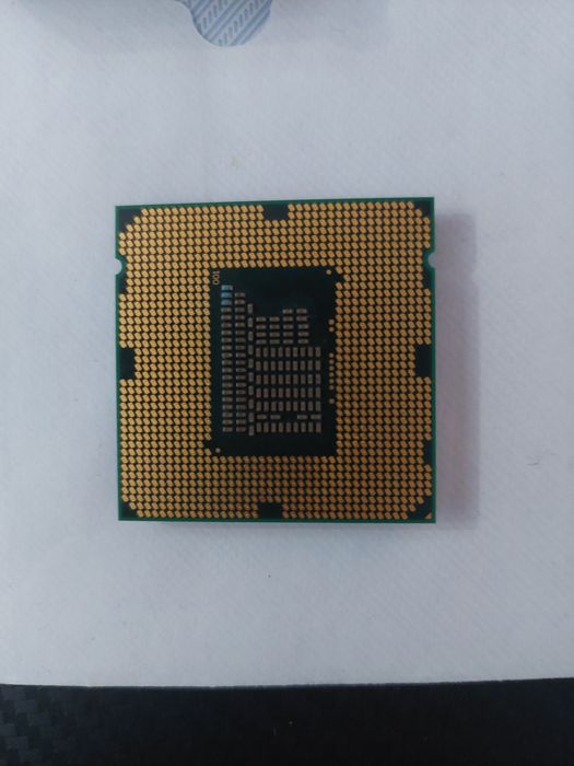Intel® Core™ i3-2120 Processor 3M Cache, 3.30 GHz