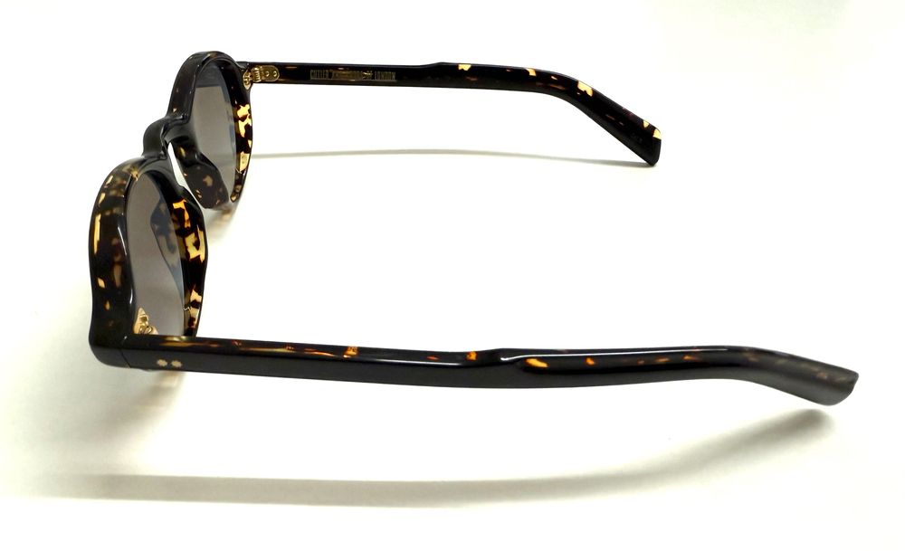 Оригинални Слънчеви Очила Cutler and Gross GR08 02 47 - 22 - 145