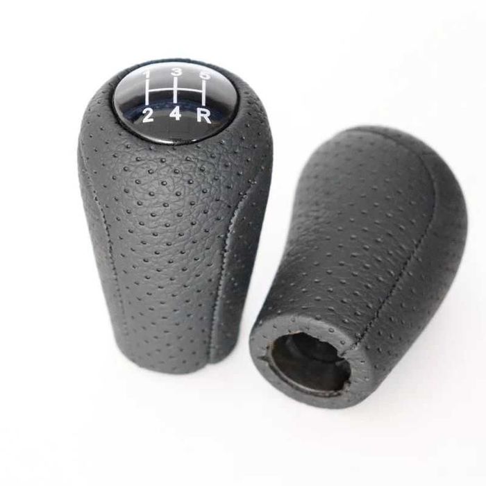 Nuca din piele pentru Mazda 3, Mazda 5, Mazda 6, Mazda CX-7, Mazda MX-5