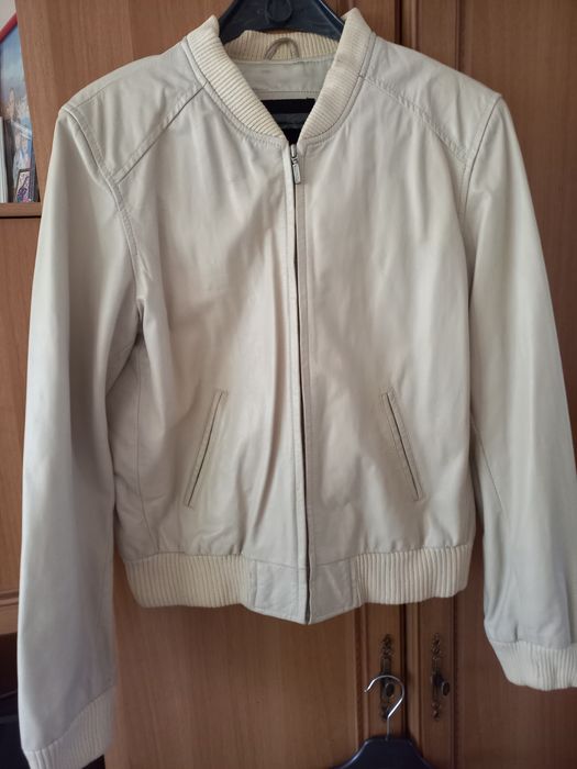 Кожено яке/естествена кожа